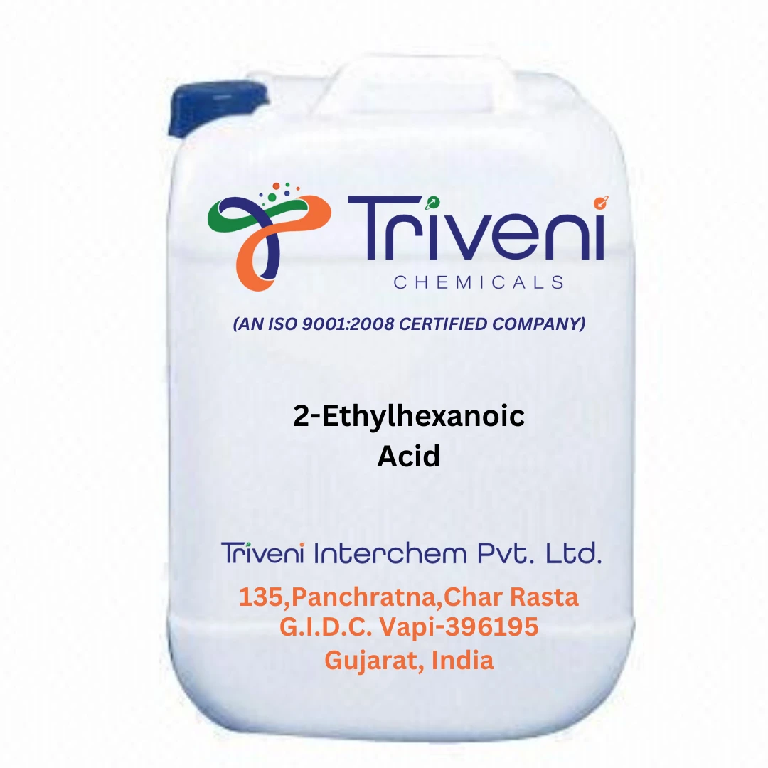 2-Ethylhexanoic Acid